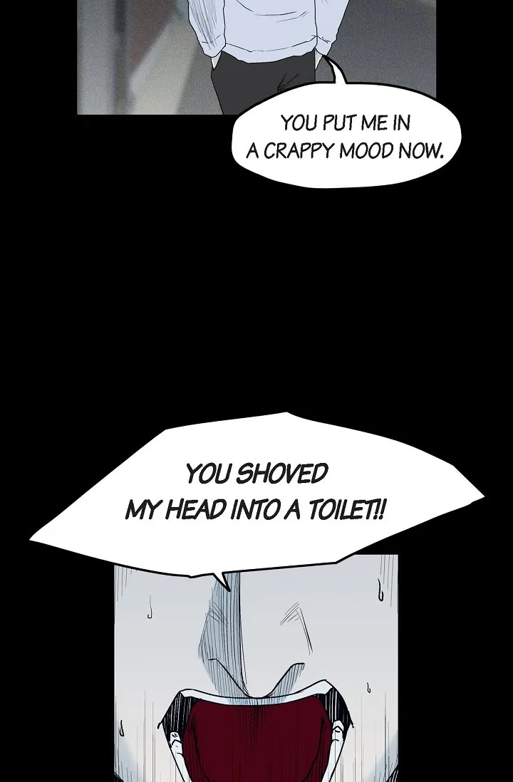 An Eye For An Eye Chapter 80 page 47 - 