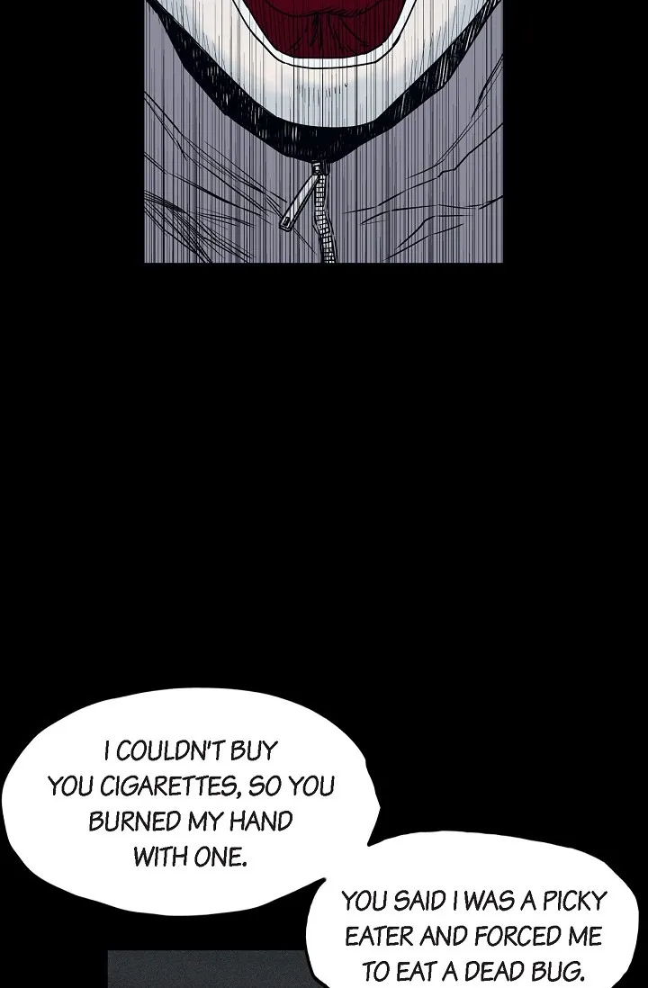 An Eye For An Eye Chapter 80 page 48 - 