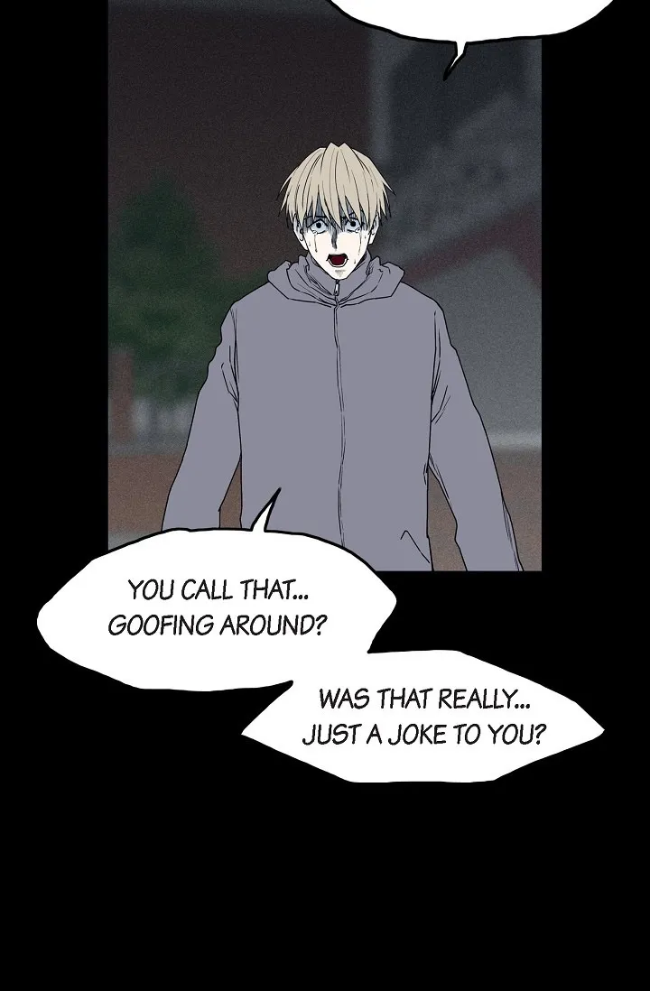 An Eye For An Eye Chapter 80 page 49 - 