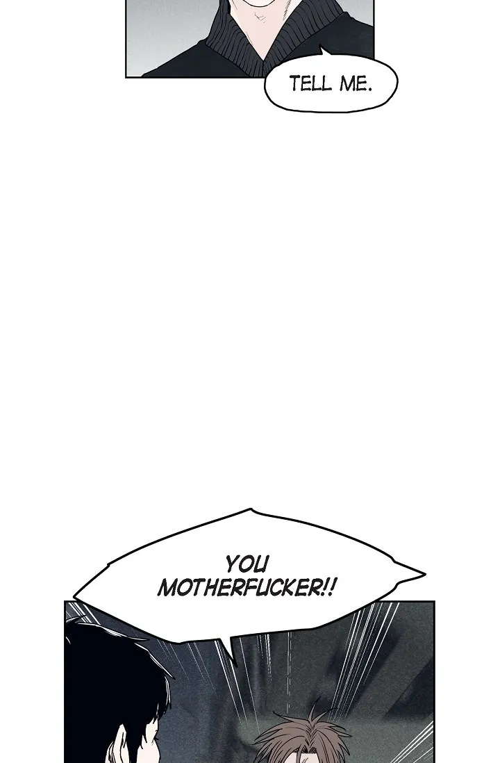 An Eye For An Eye Chapter 80 page 6 - 