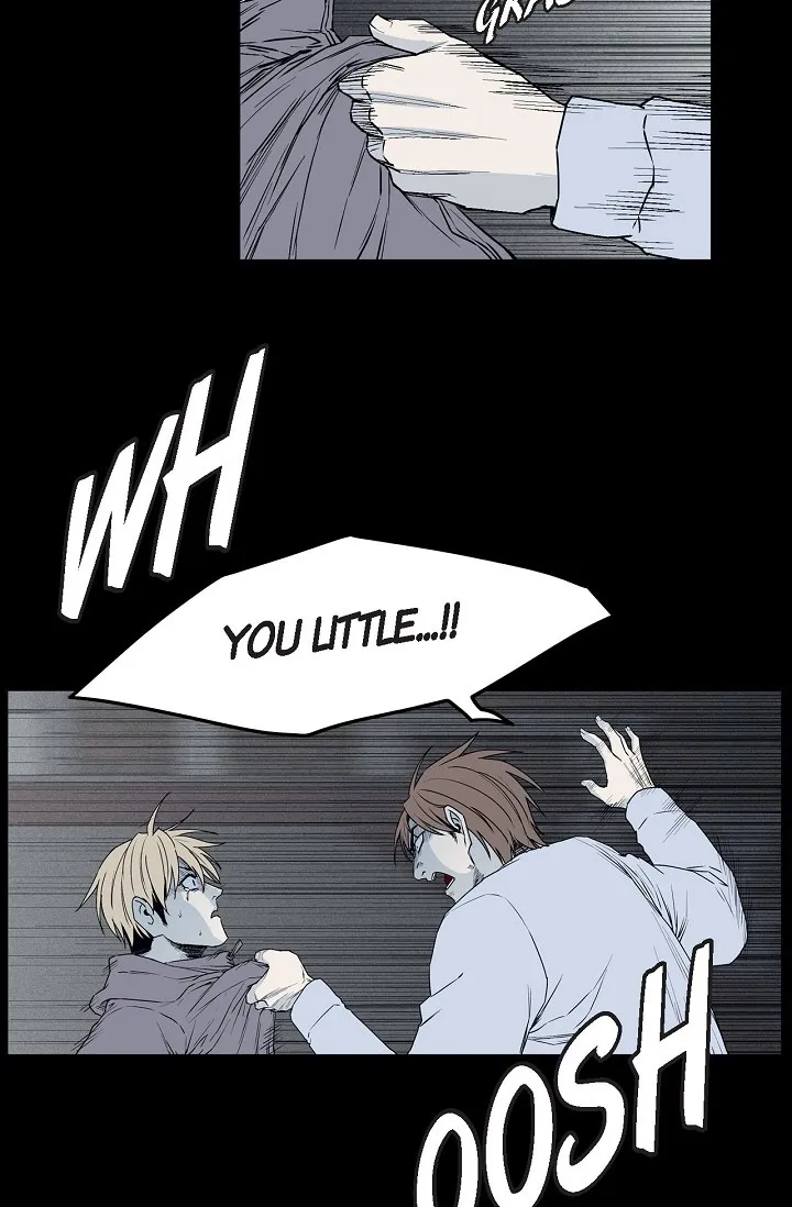 An Eye For An Eye Chapter 80 page 51 - 