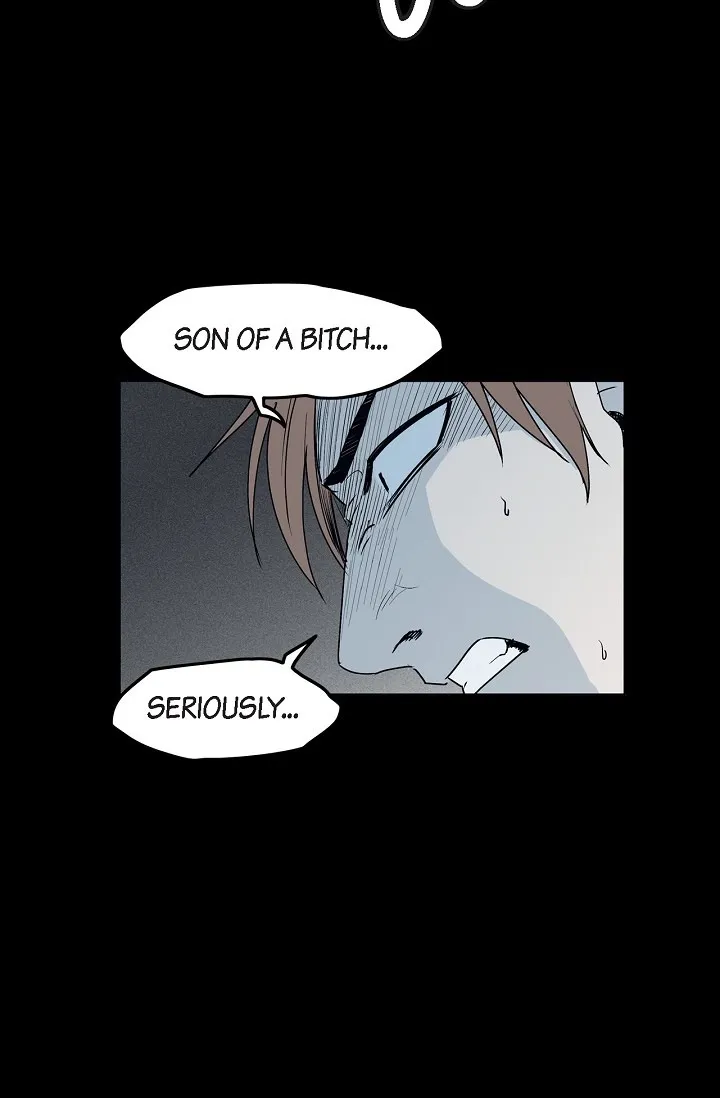 An Eye For An Eye Chapter 80 page 52 - 