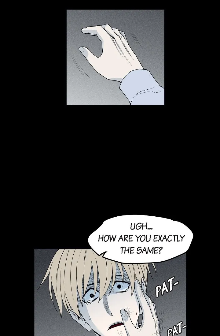 An Eye For An Eye Chapter 80 page 53 - 