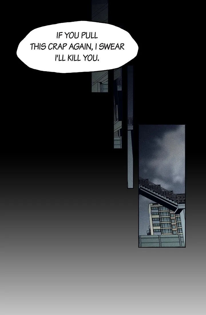 An Eye For An Eye Chapter 80 page 55 - 