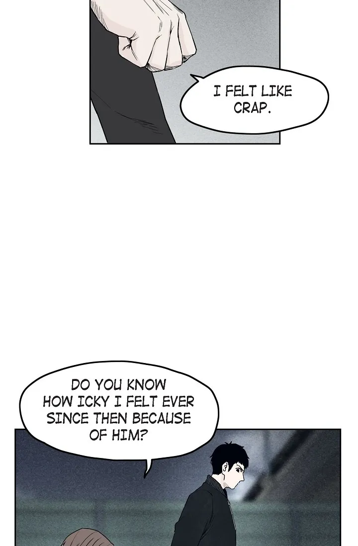 An Eye For An Eye Chapter 80 page 57 - 