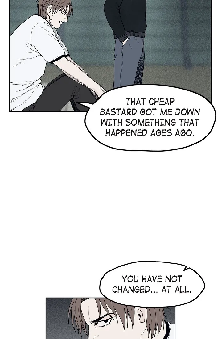 An Eye For An Eye Chapter 80 page 58 - 