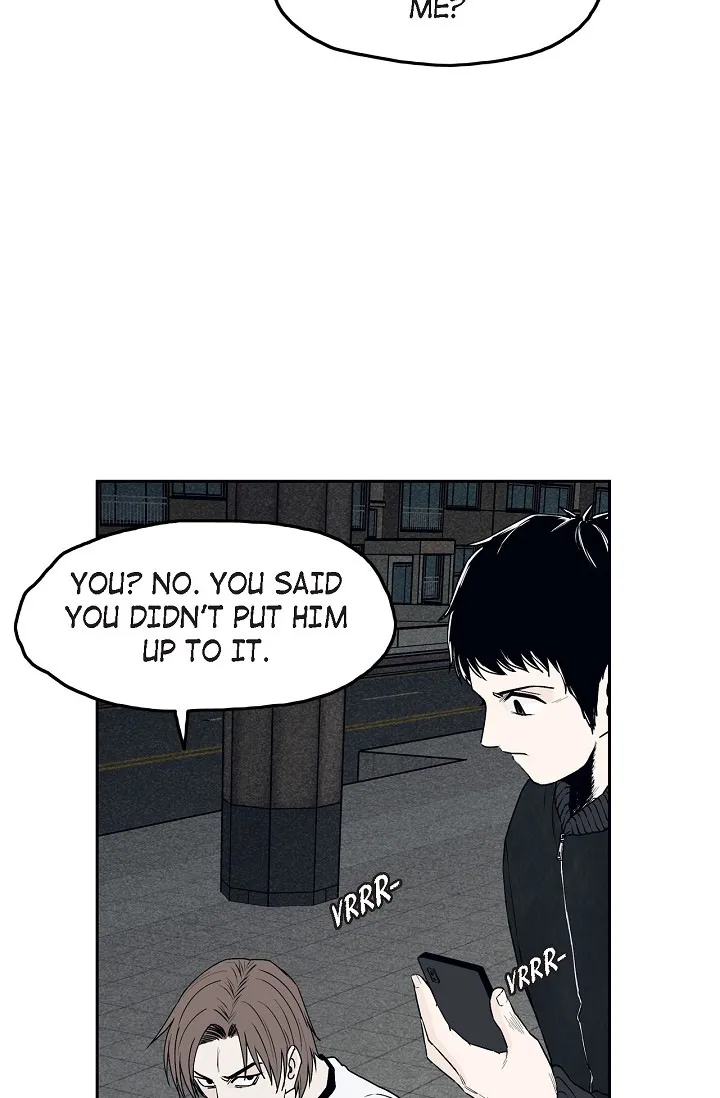 An Eye For An Eye Chapter 80 page 60 - 