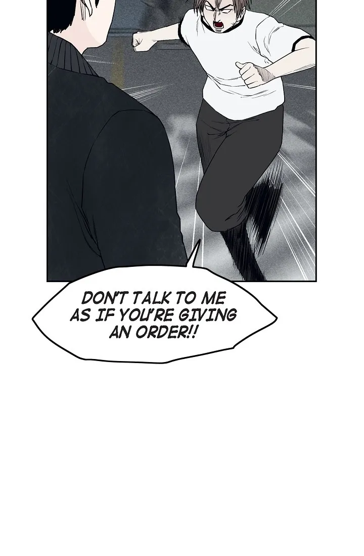 An Eye For An Eye Chapter 80 page 7 - 