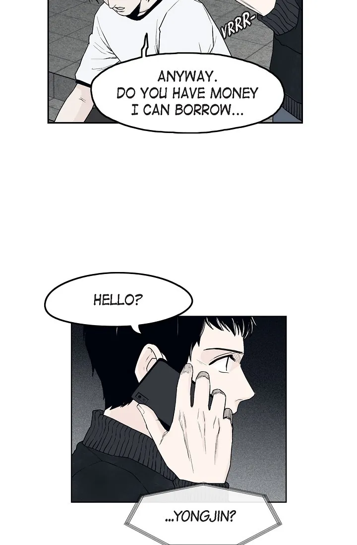 An Eye For An Eye Chapter 80 page 61 - 
