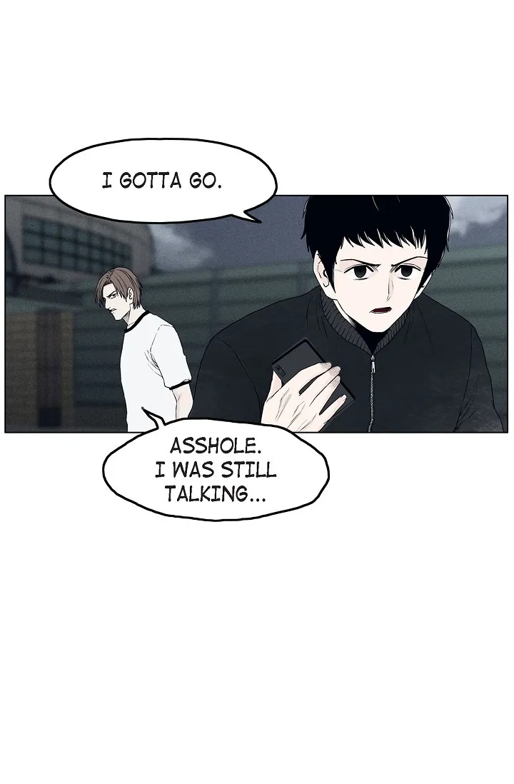 An Eye For An Eye Chapter 80 page 63 - 