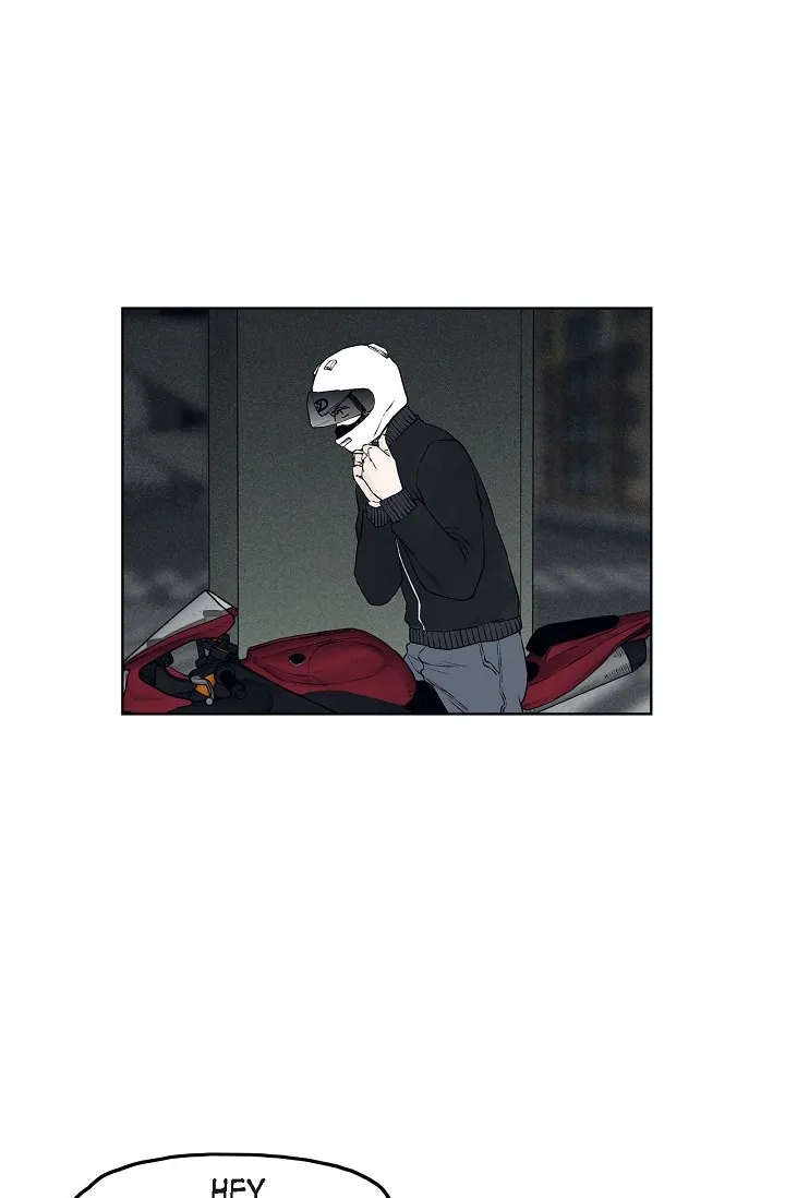 An Eye For An Eye Chapter 80 page 64 - 