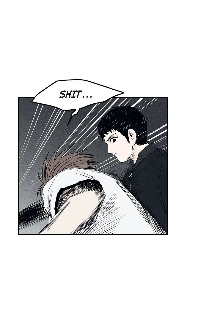 An Eye For An Eye Chapter 80 page 8 - 