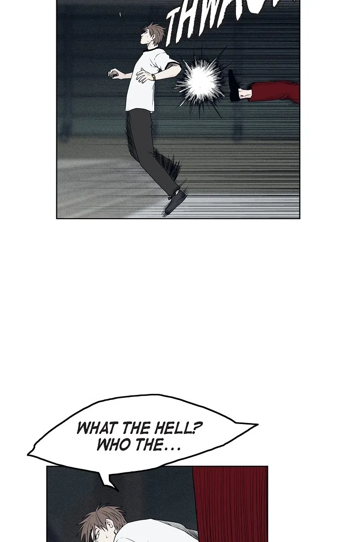 An Eye For An Eye Chapter 80 page 71 - 