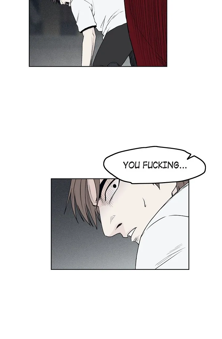 An Eye For An Eye Chapter 80 page 72 - 