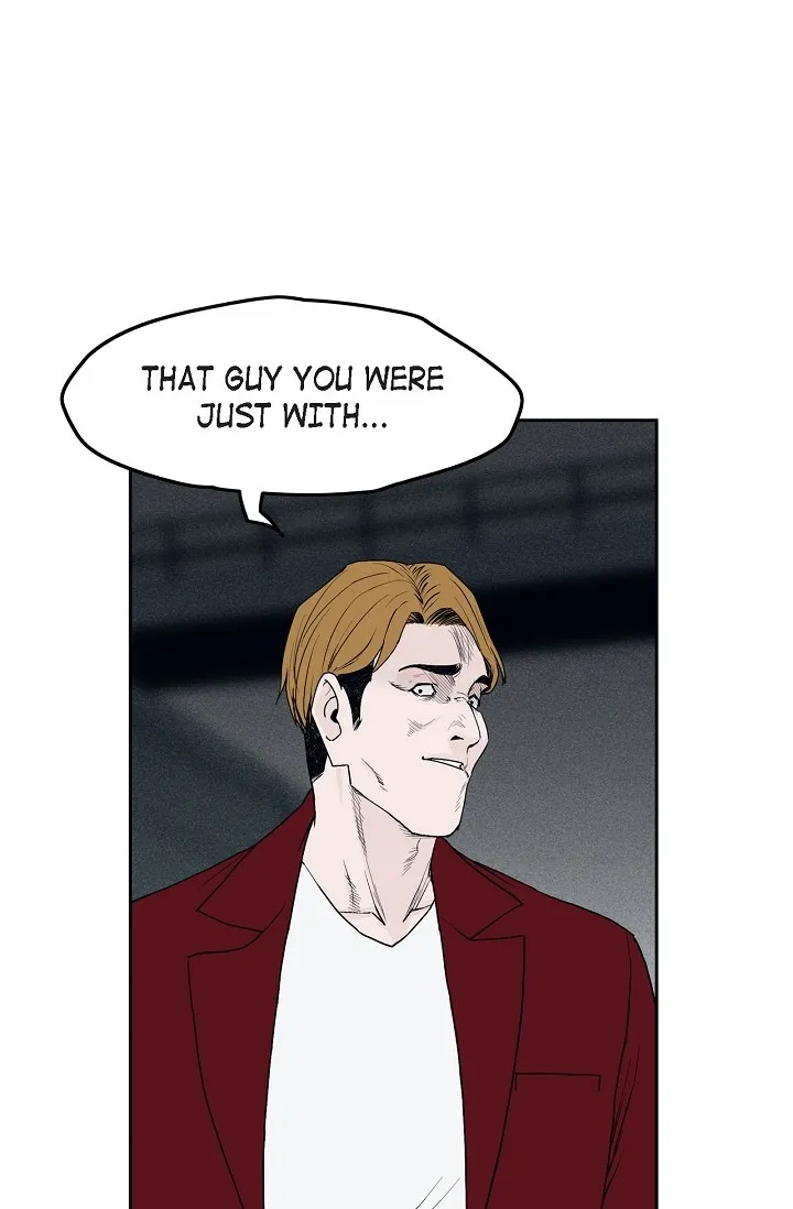 An Eye For An Eye Chapter 80 page 73 - 