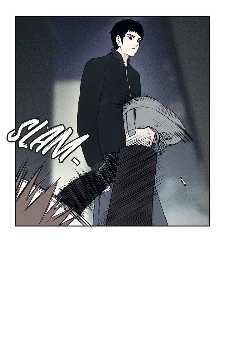 An Eye For An Eye Chapter 80 page 10 - 