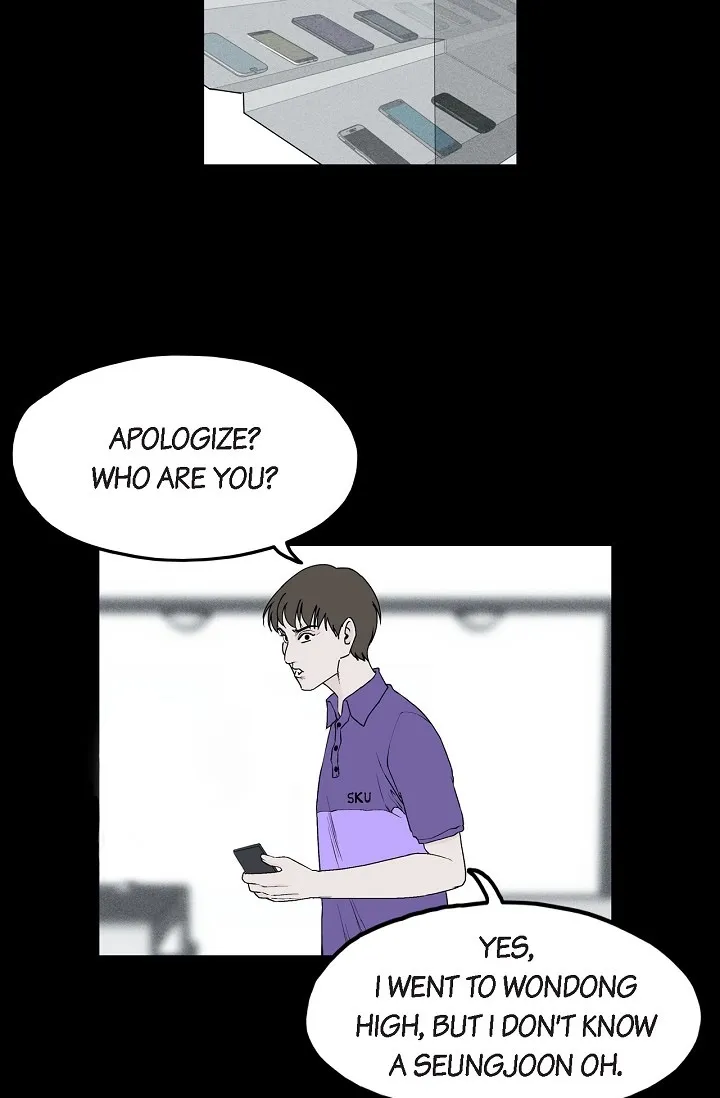 An Eye For An Eye Chapter 81 page 2 - 
