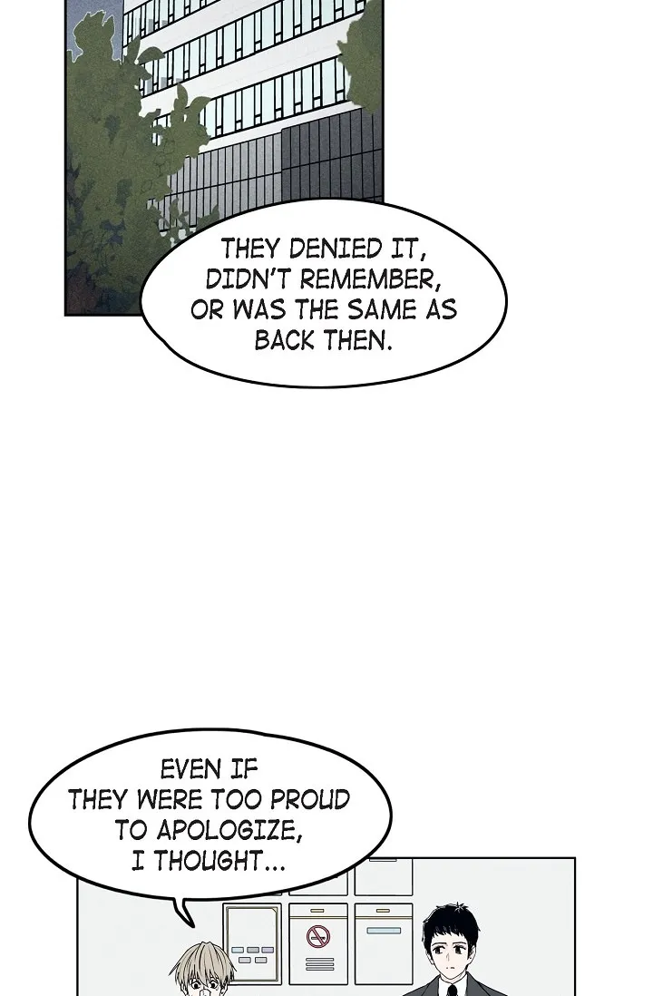 An Eye For An Eye Chapter 81 page 11 - 