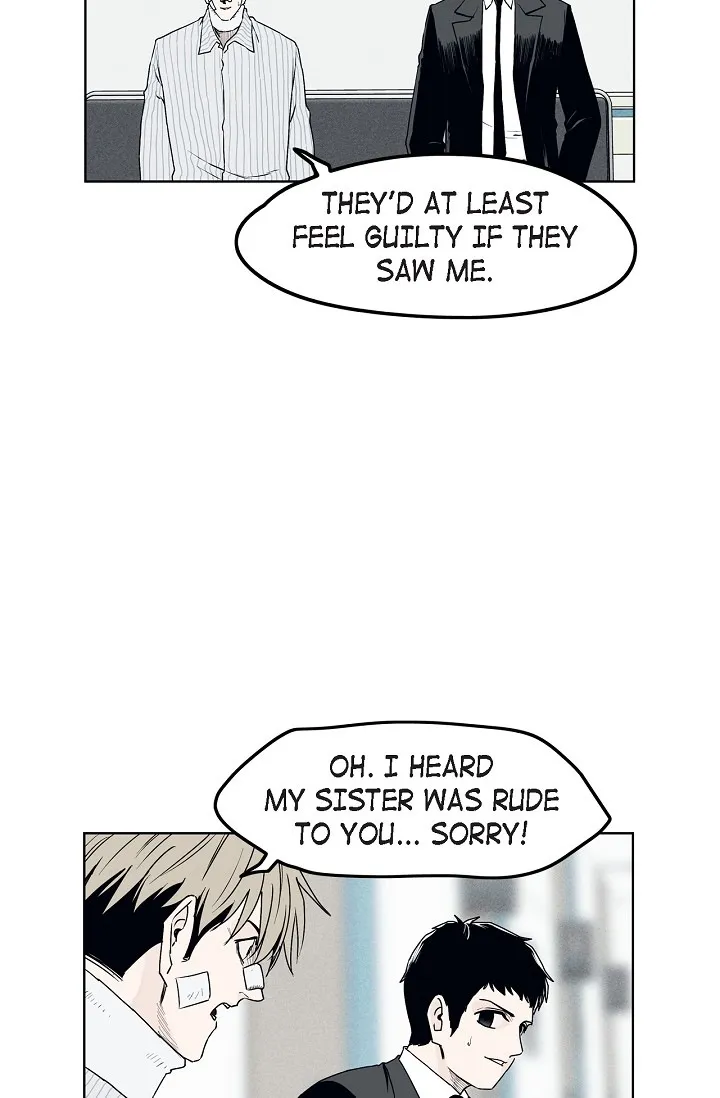 An Eye For An Eye Chapter 81 page 12 - 