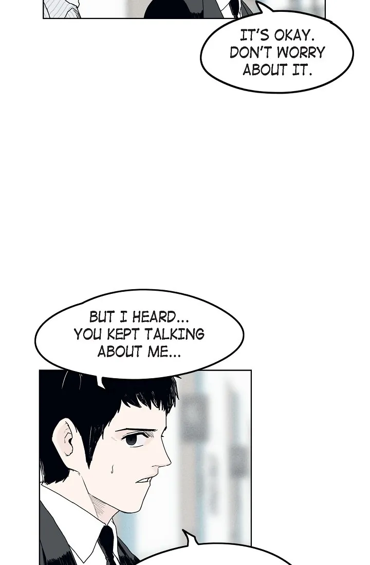 An Eye For An Eye Chapter 81 page 13 - 