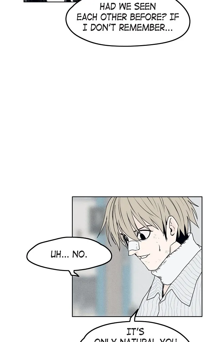 An Eye For An Eye Chapter 81 page 14 - 