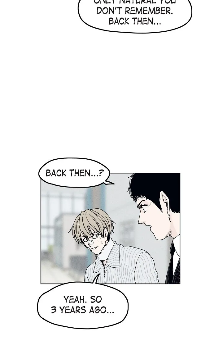 An Eye For An Eye Chapter 81 page 15 - 