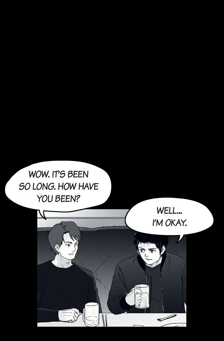 An Eye For An Eye Chapter 81 page 19 - 