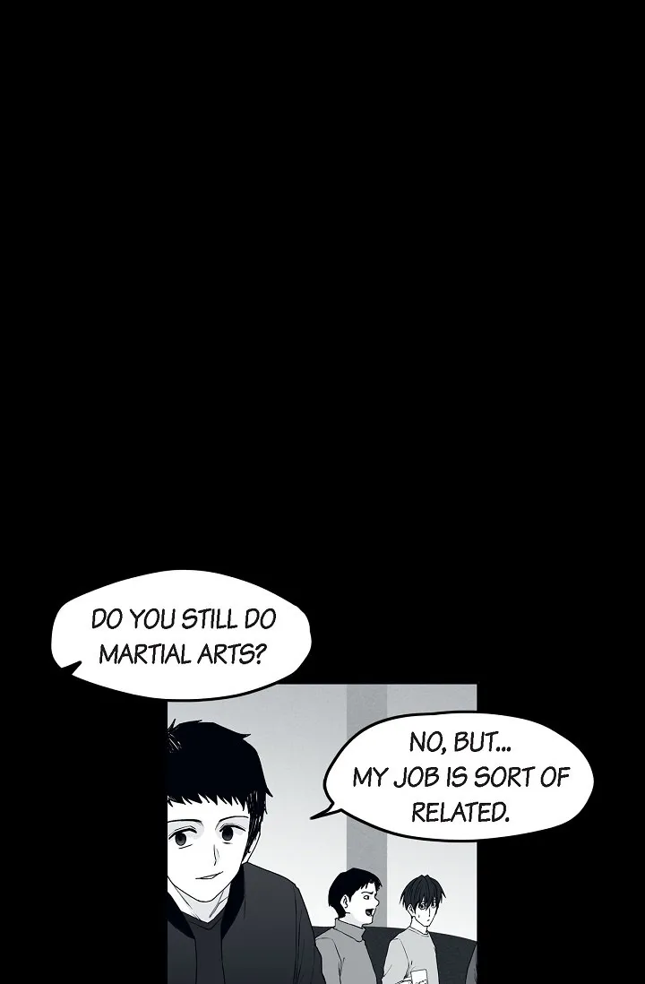 An Eye For An Eye Chapter 81 page 20 - 