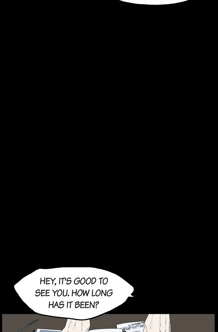 An Eye For An Eye Chapter 81 page 3 - 