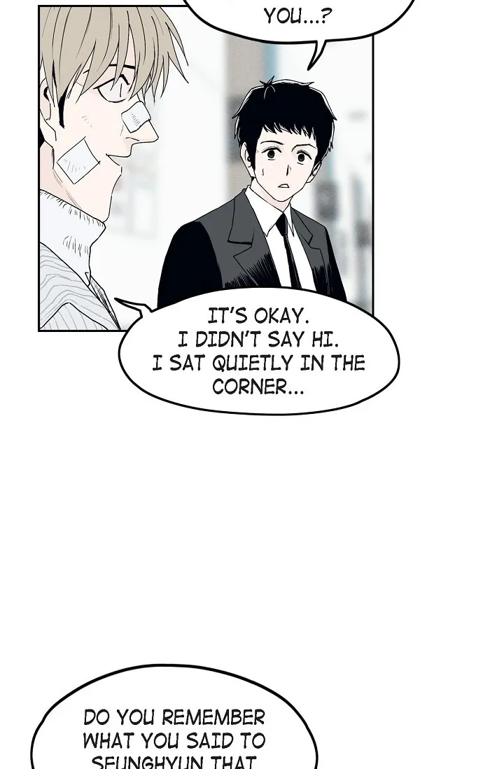An Eye For An Eye Chapter 81 page 23 - 