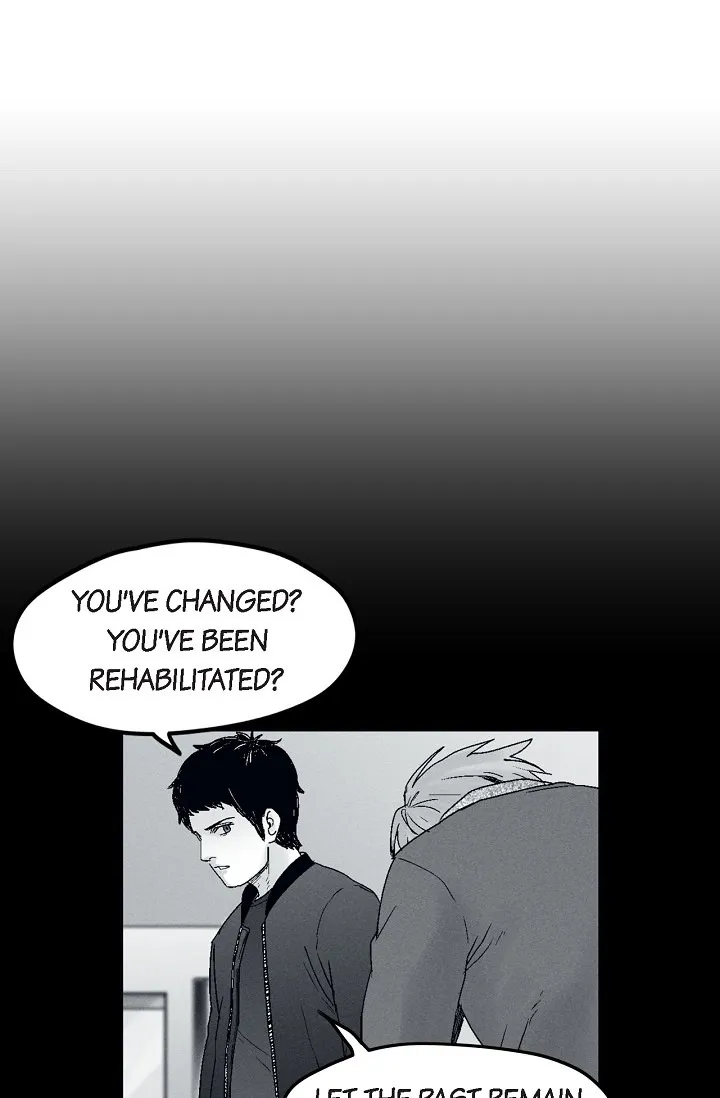 An Eye For An Eye Chapter 81 page 25 - 