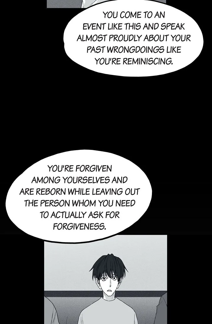 An Eye For An Eye Chapter 81 page 27 - 