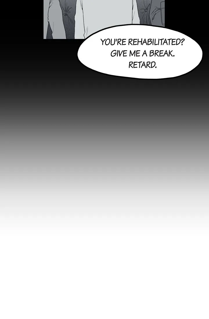 An Eye For An Eye Chapter 81 page 28 - 