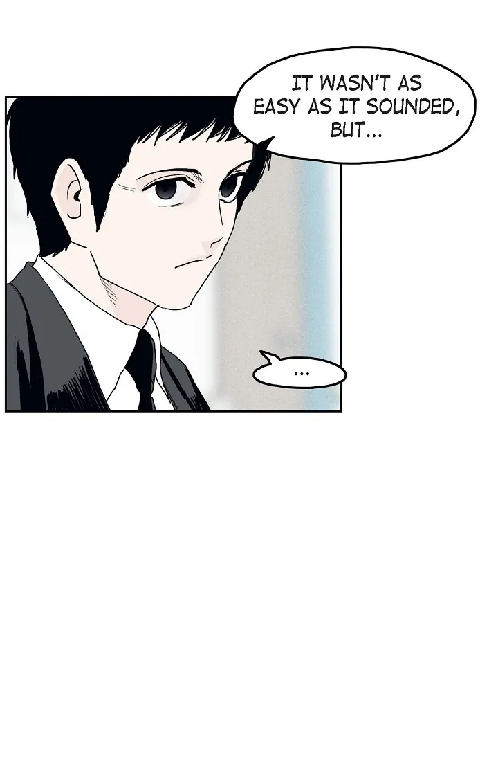 An Eye For An Eye Chapter 81 page 31 - 
