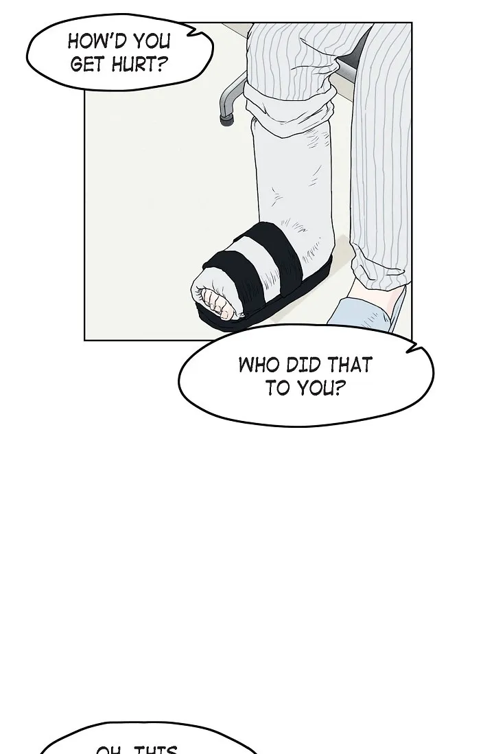 An Eye For An Eye Chapter 81 page 32 - 
