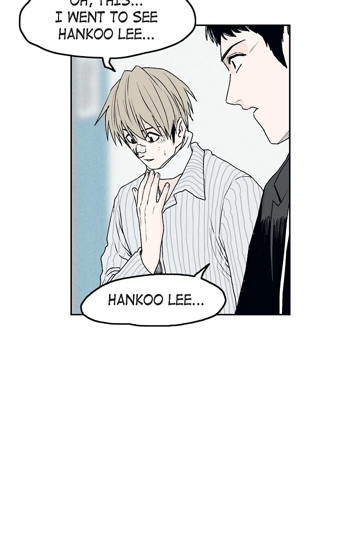 An Eye For An Eye Chapter 81 page 33 - 