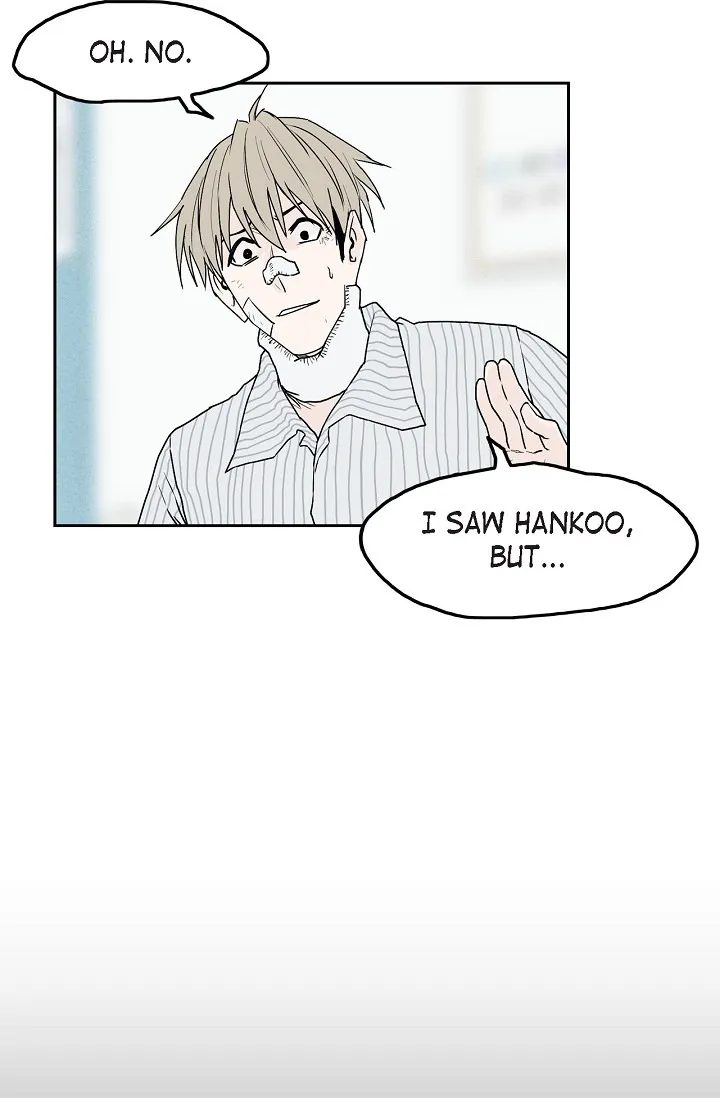 An Eye For An Eye Chapter 81 page 36 - 