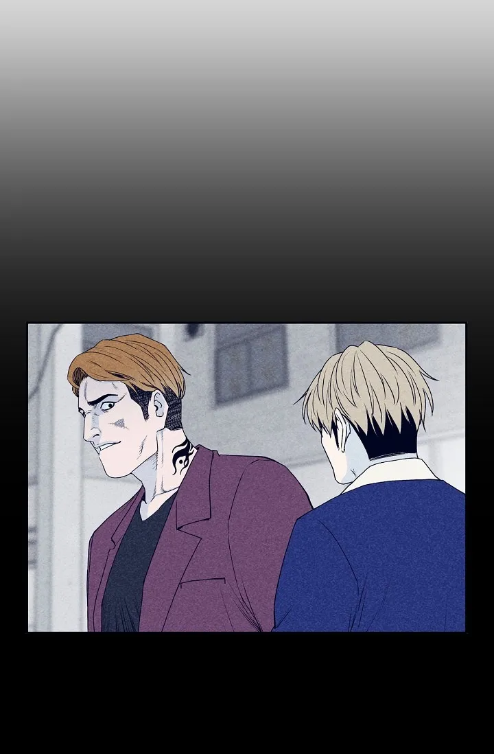 An Eye For An Eye Chapter 81 page 37 - 