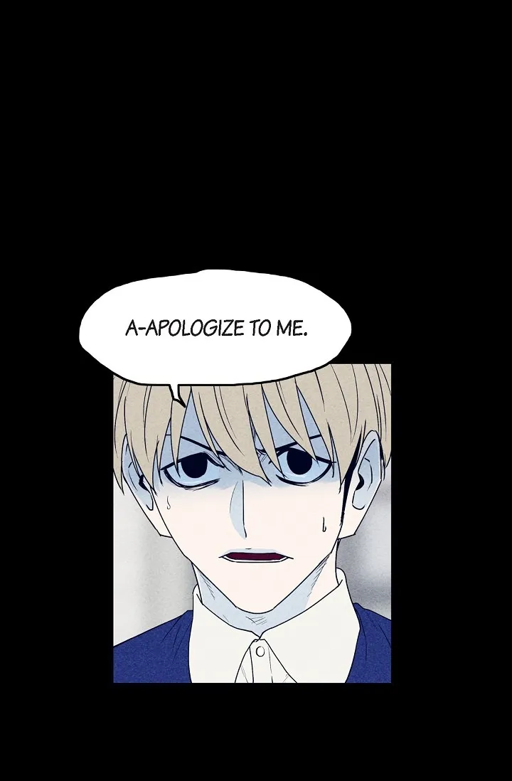 An Eye For An Eye Chapter 81 page 38 - 