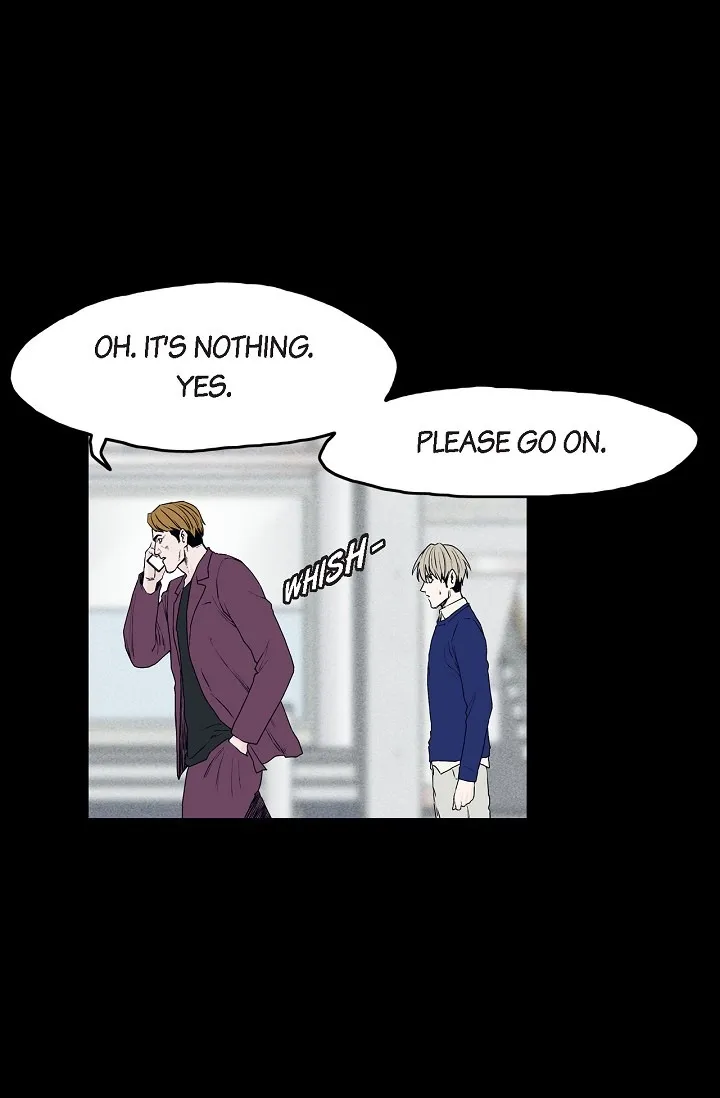 An Eye For An Eye Chapter 81 page 39 - 