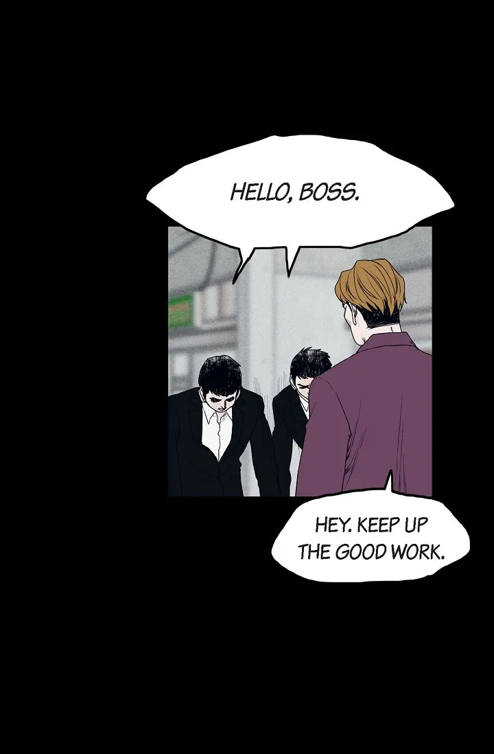 An Eye For An Eye Chapter 81 page 40 - 