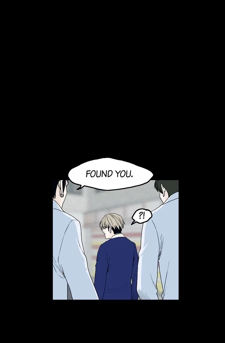 An Eye For An Eye Chapter 81 page 42 - 