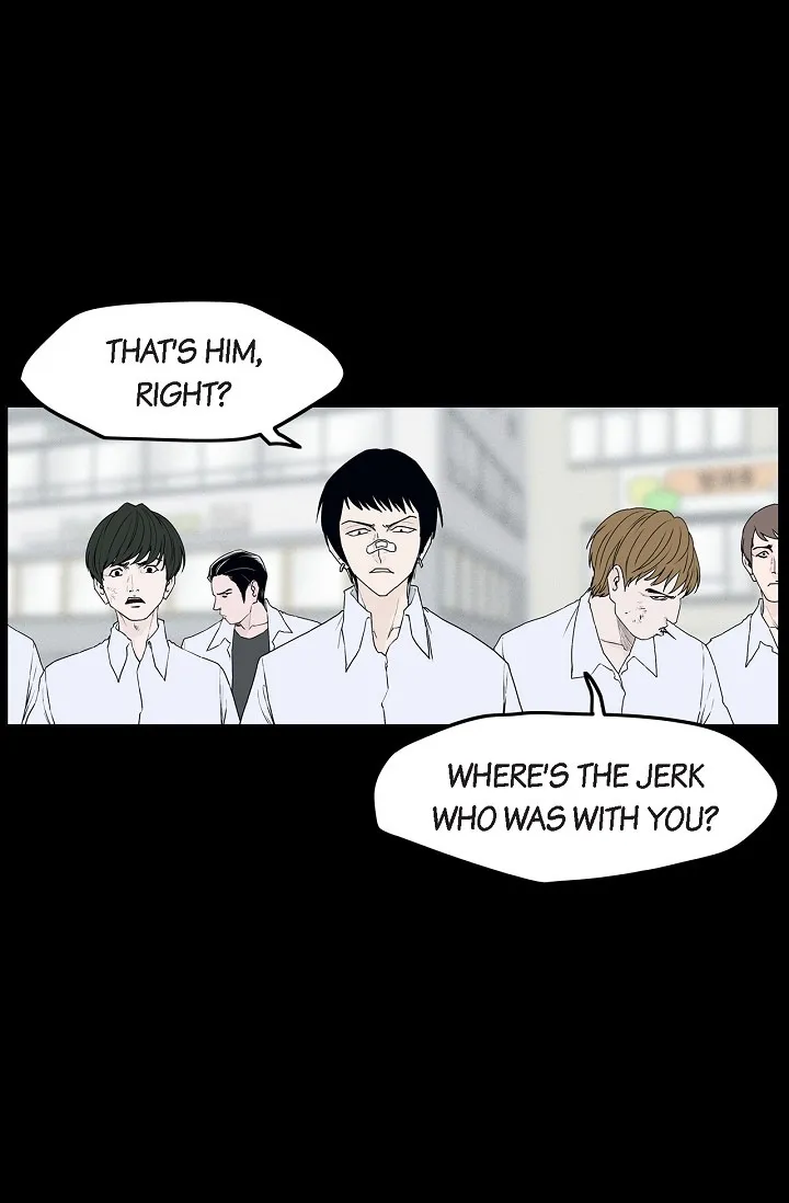An Eye For An Eye Chapter 81 page 43 - 