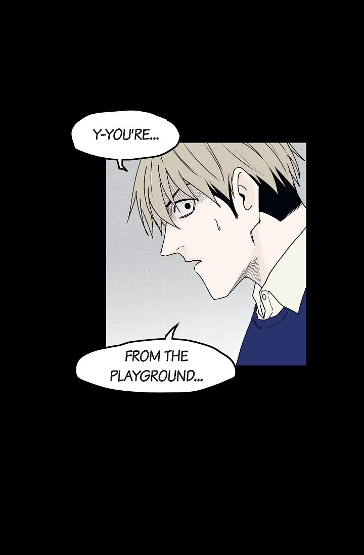 An Eye For An Eye Chapter 81 page 44 - 