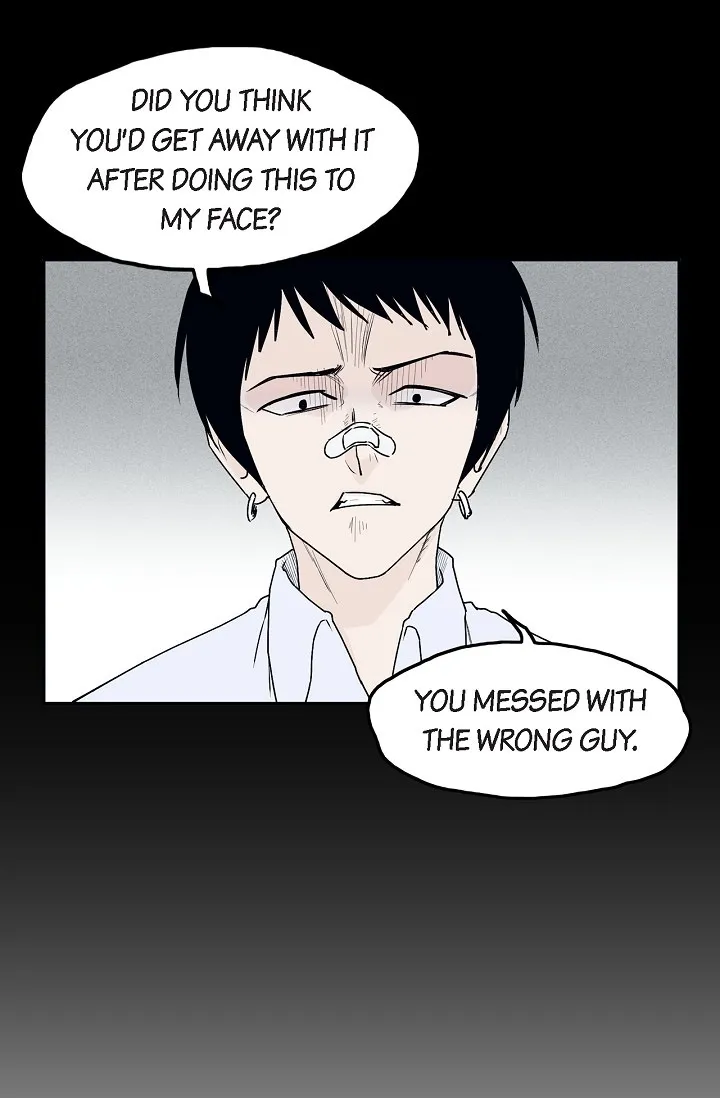 An Eye For An Eye Chapter 81 page 45 - 