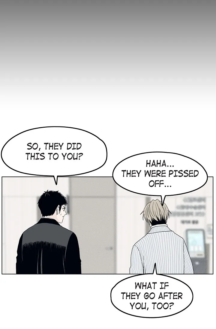 An Eye For An Eye Chapter 81 page 46 - 