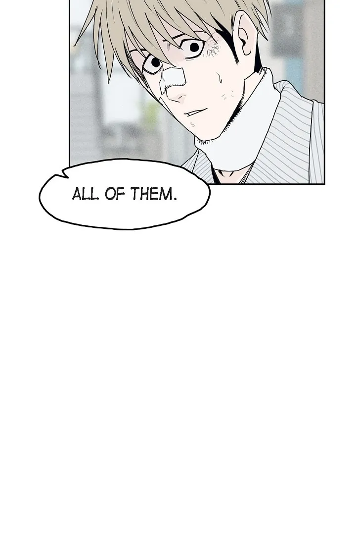 An Eye For An Eye Chapter 81 page 48 - 
