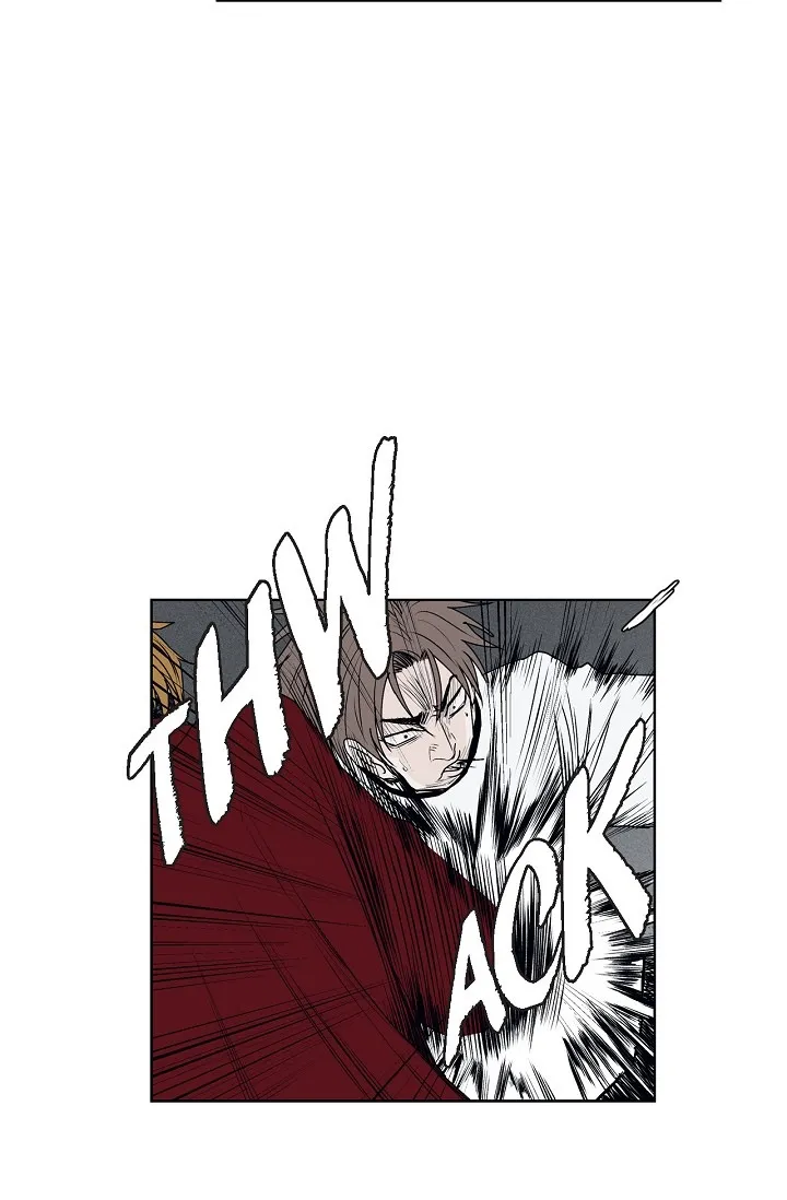 An Eye For An Eye Chapter 81 page 50 - 
