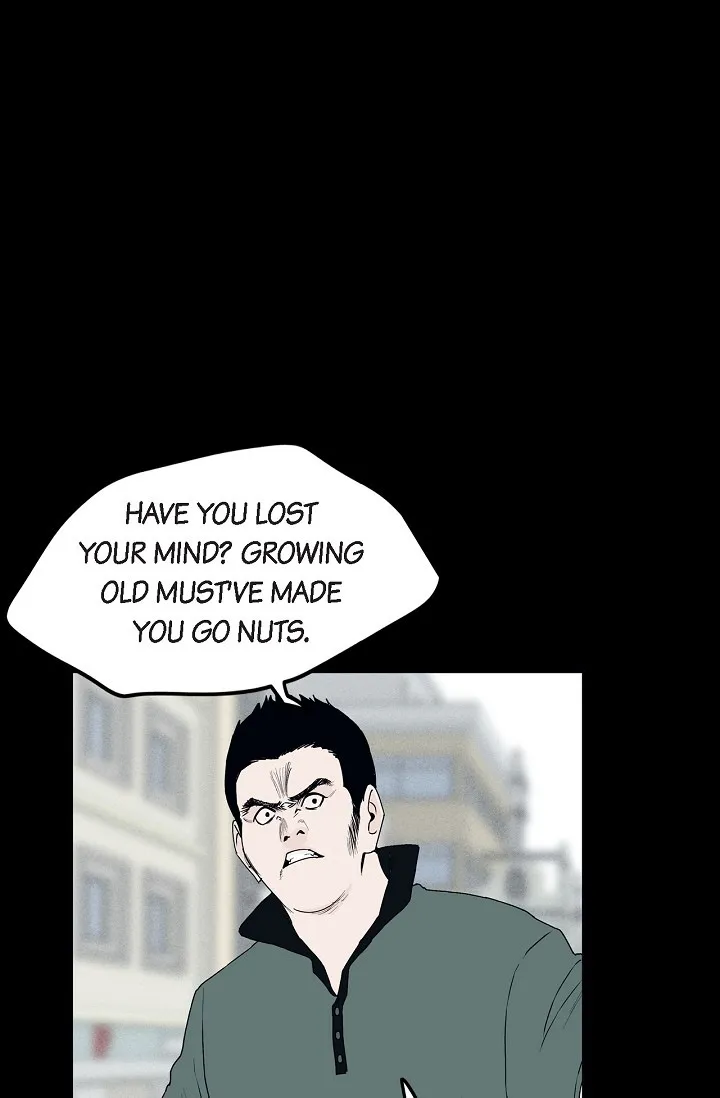 An Eye For An Eye Chapter 81 page 6 - 