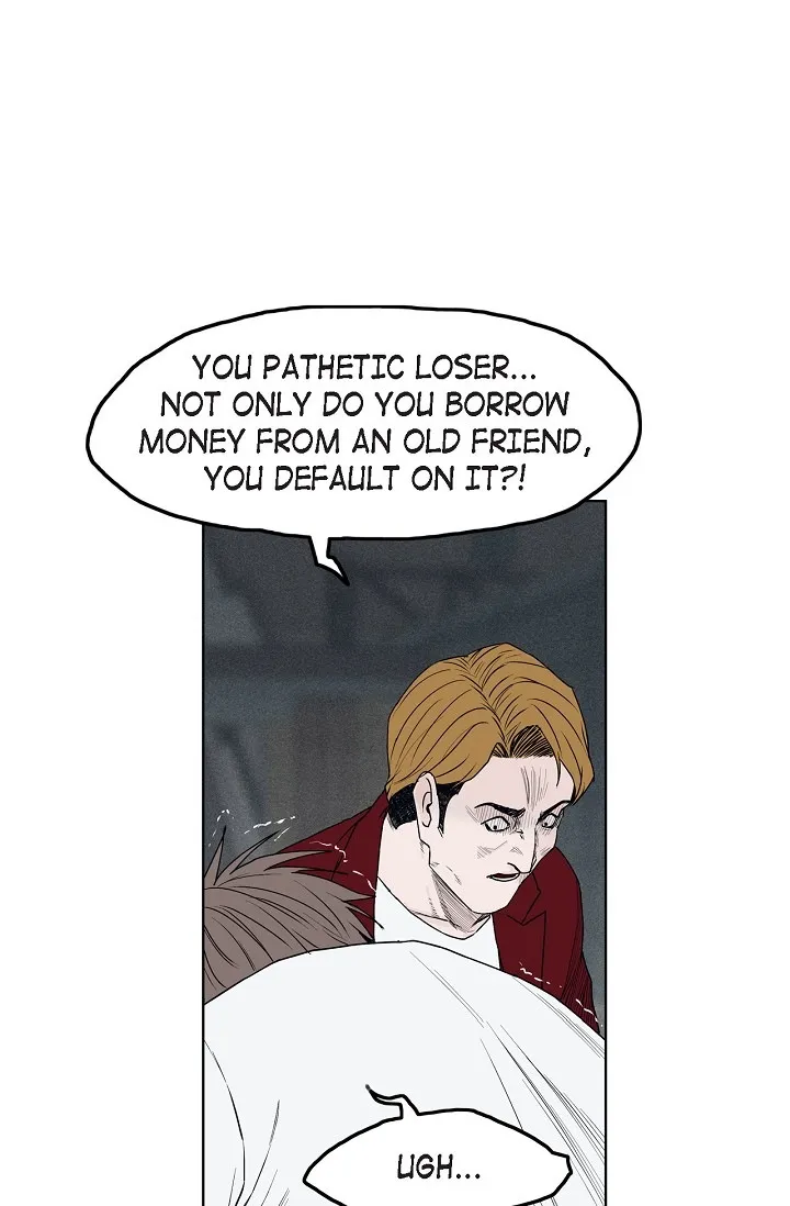 An Eye For An Eye Chapter 81 page 51 - 